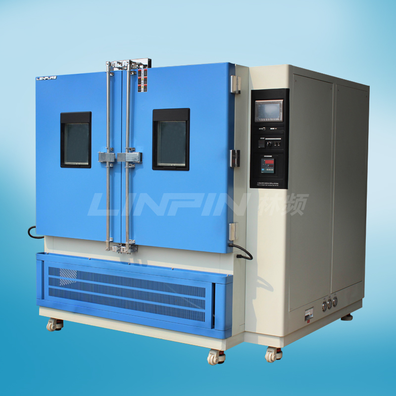 汽車淋雨試驗箱|整車淋雨試驗室|汽車防水試驗房 汽車淋雨試驗箱|整車淋雨試驗室|汽車防水試驗房